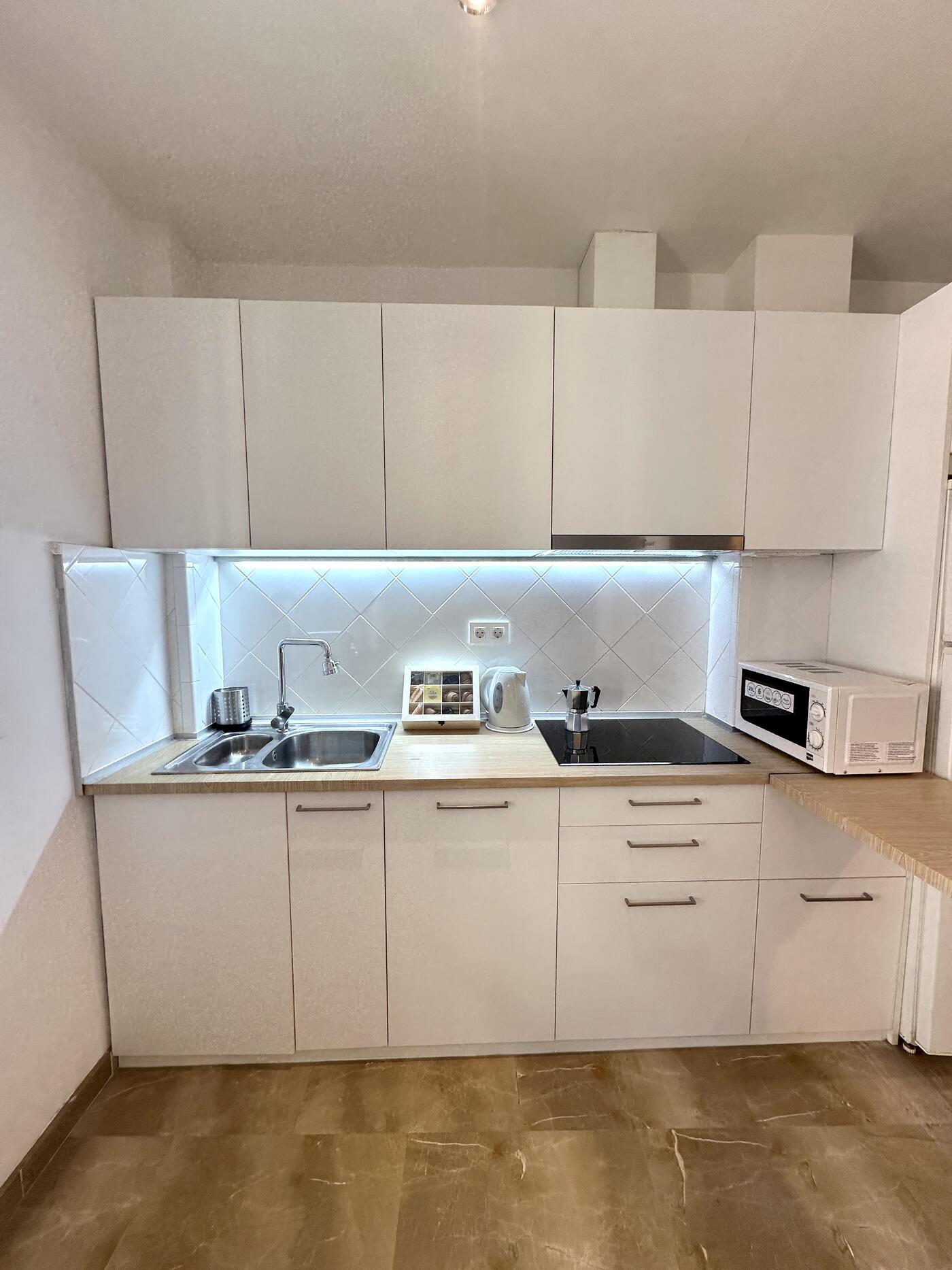 Colcha Penthouse, apartamento turístico en el centro de Granada (9/15)